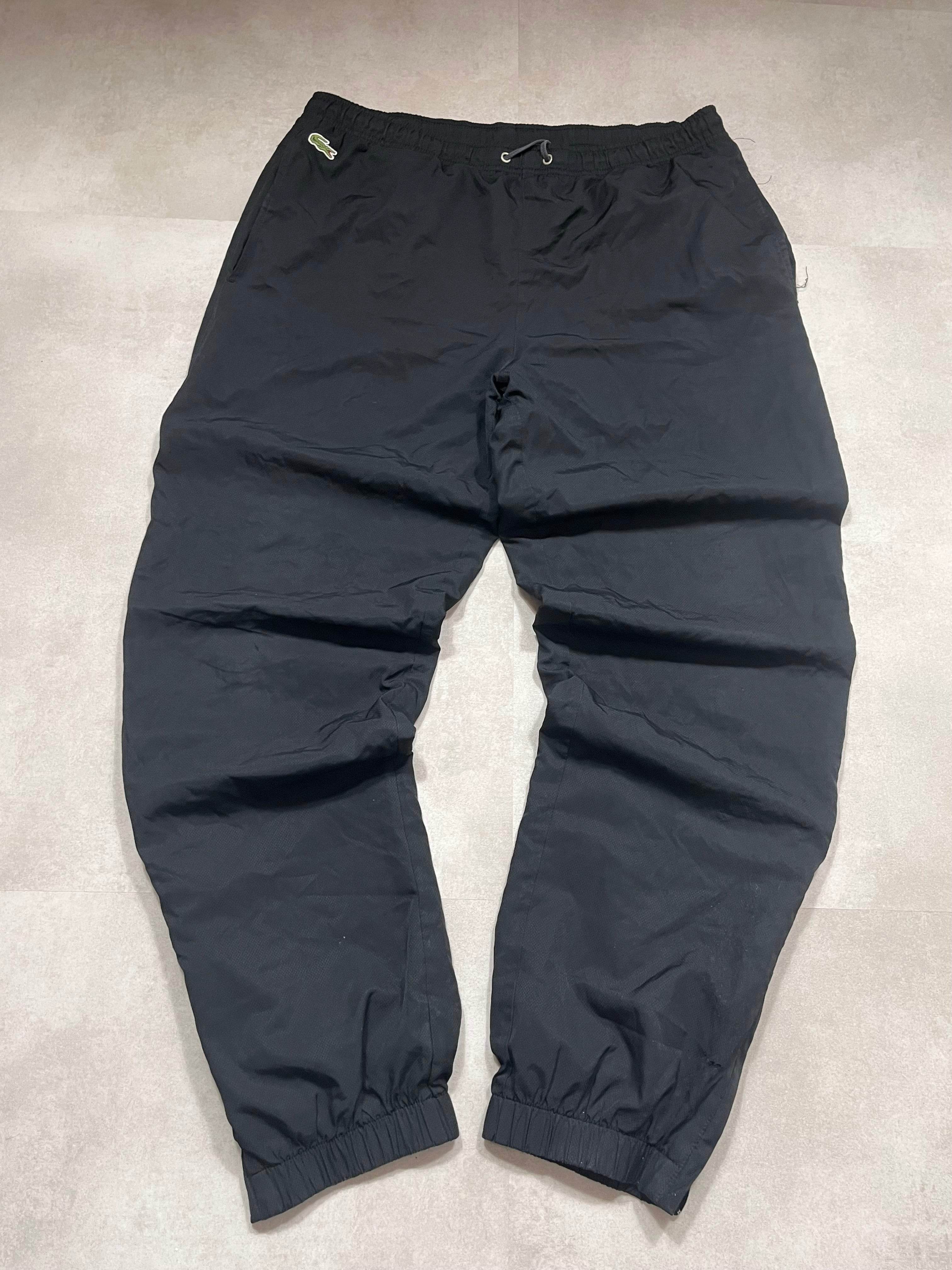 Vintage Lacoste Tracksuit (L) - Candy Streetwear