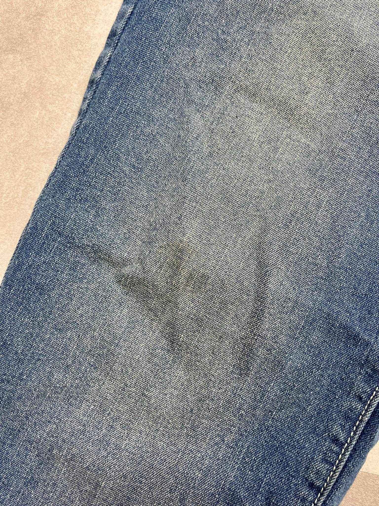 True Religion Vintage Jeans (S) - Candy Streetwear