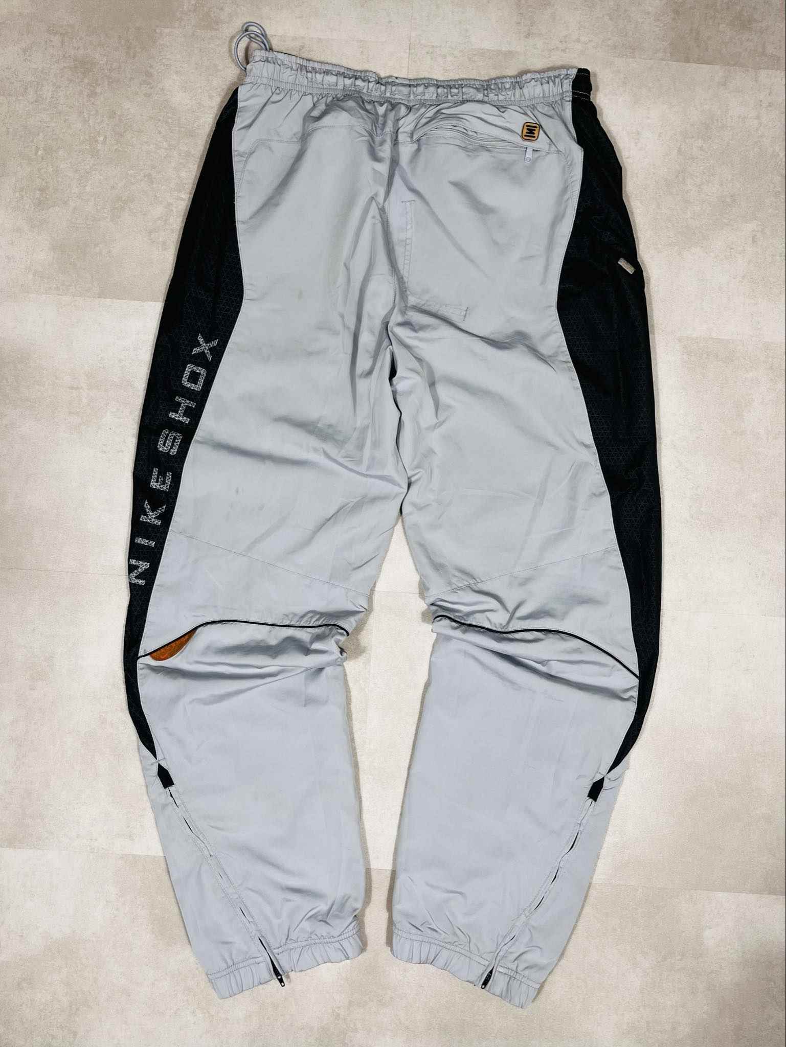 Nike Vintage Shox Trackpants (M) - Candy Streetwear