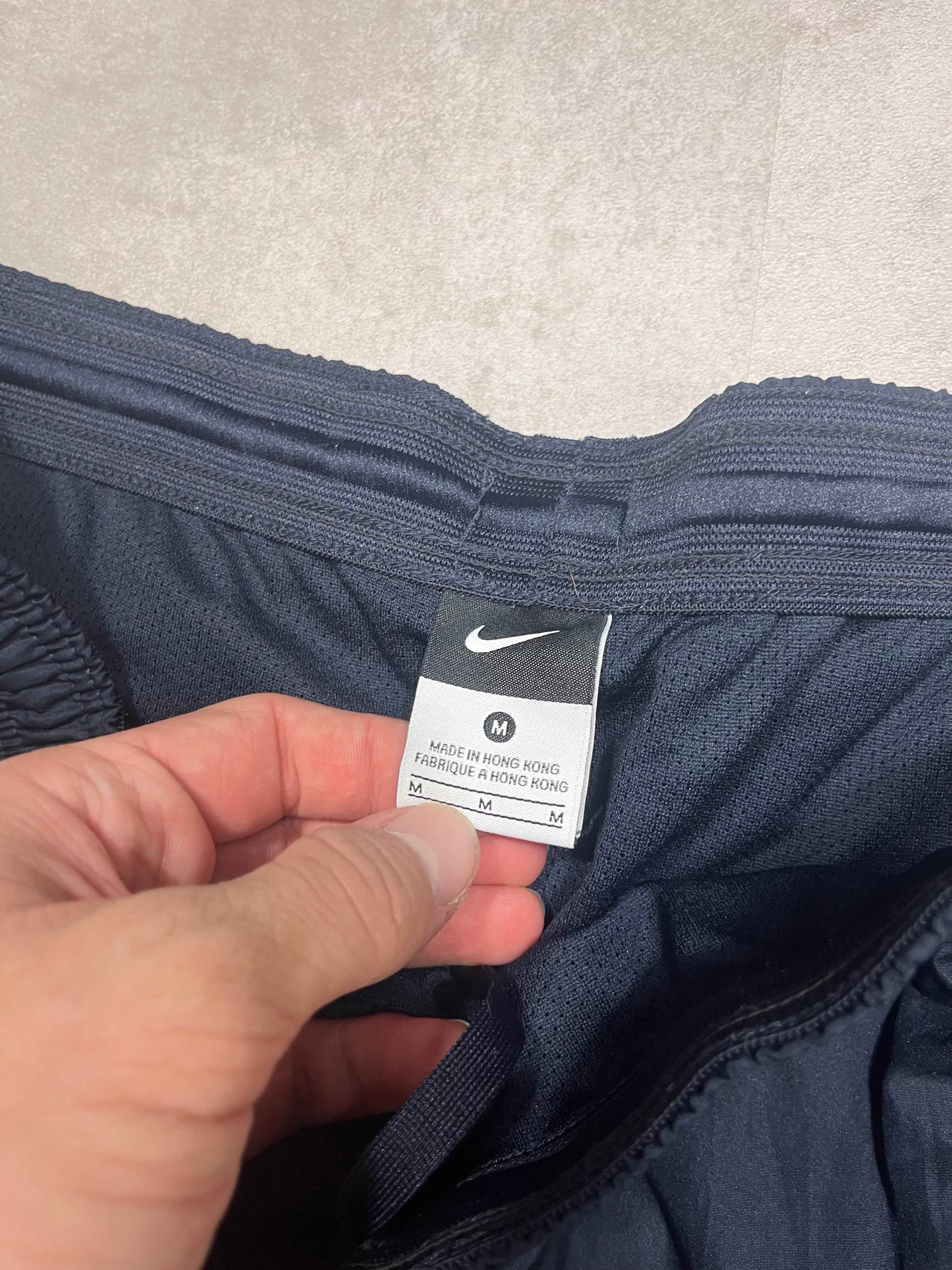 Nike Baggy 2010-11 Vintage Trackpants (M) - Candy Streetwear
