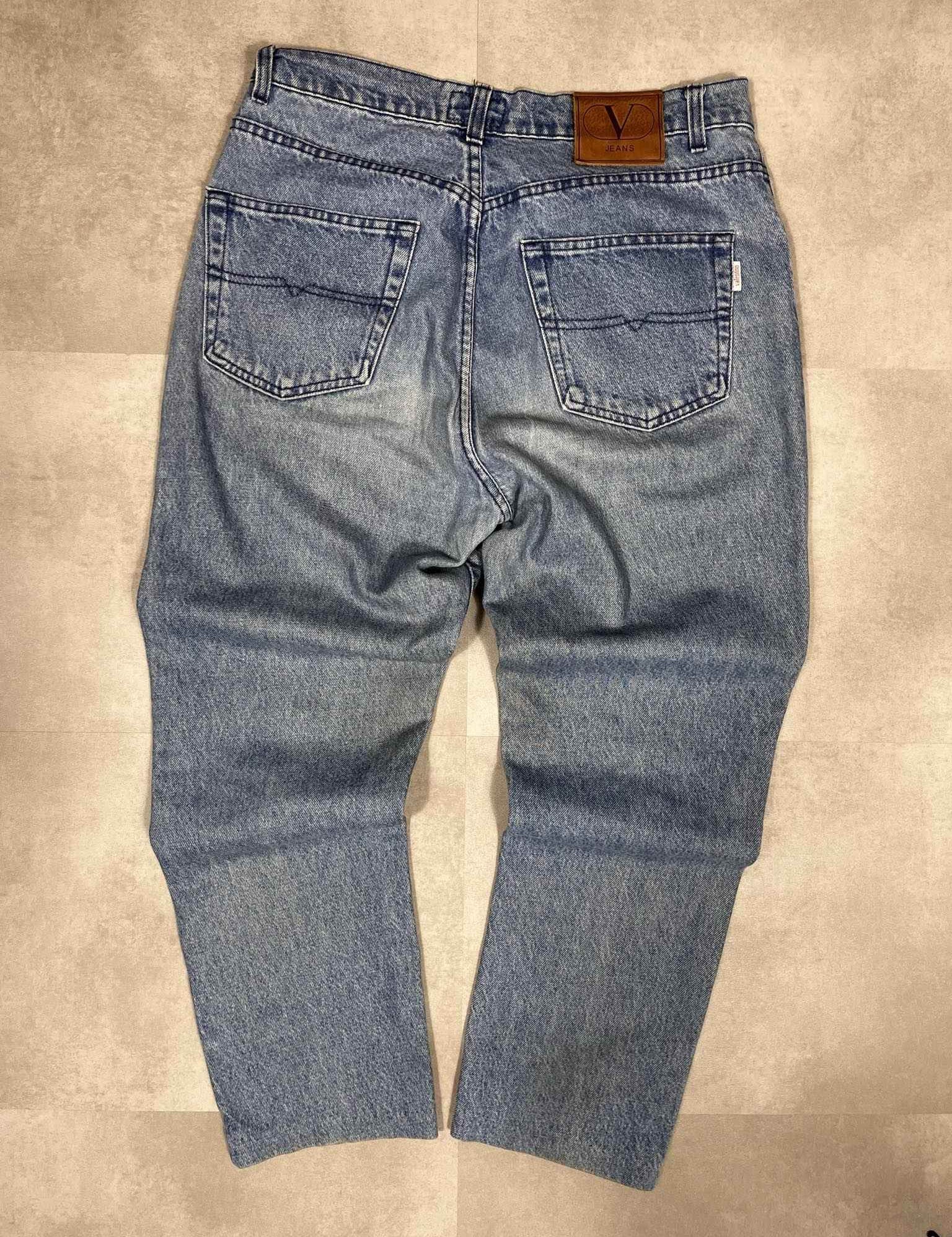 Valention Jeans (S-M) - Candy Streetwear