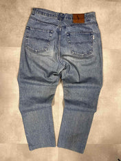 Valention Jeans (S-M) - Candy Streetwear