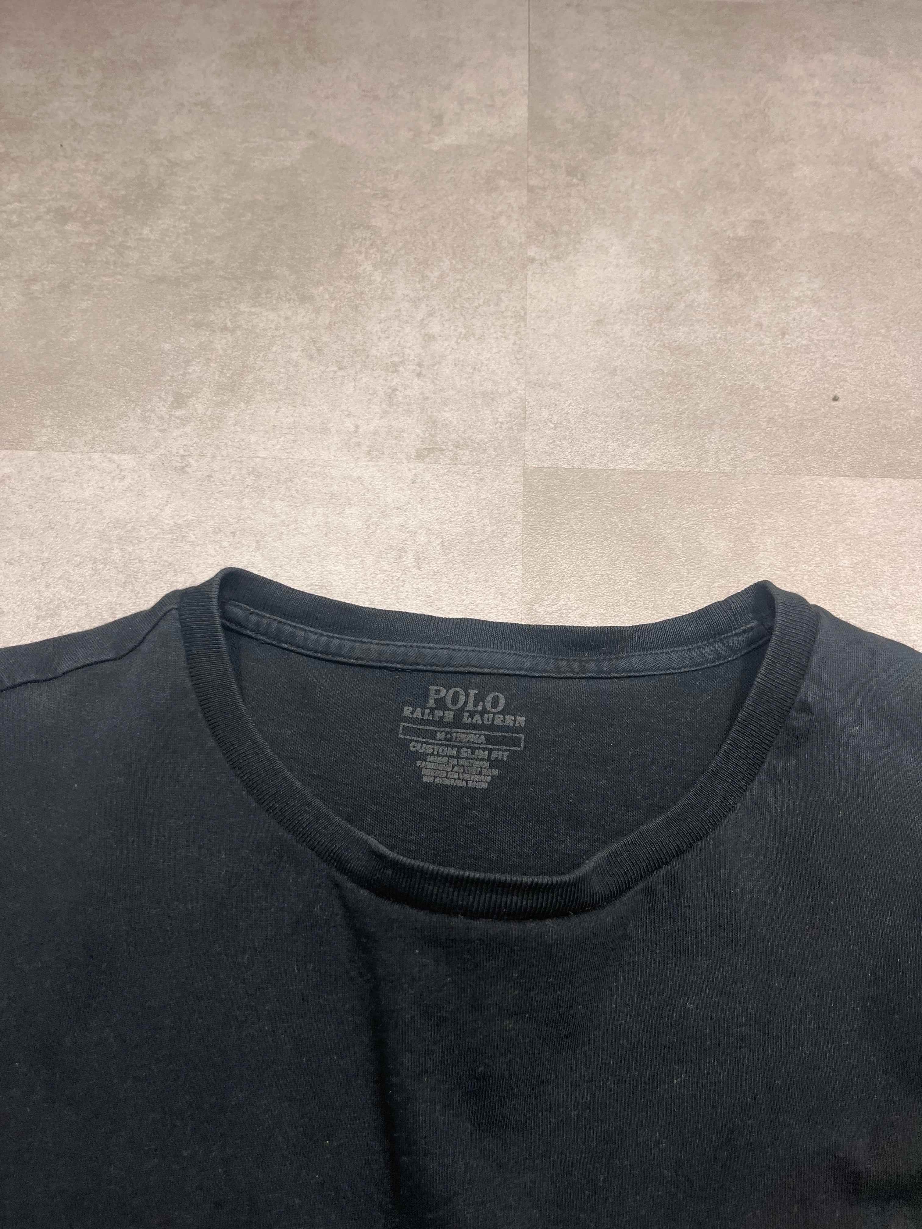 Ralph Lauren T-Shirt (M) - Candy Streetwear