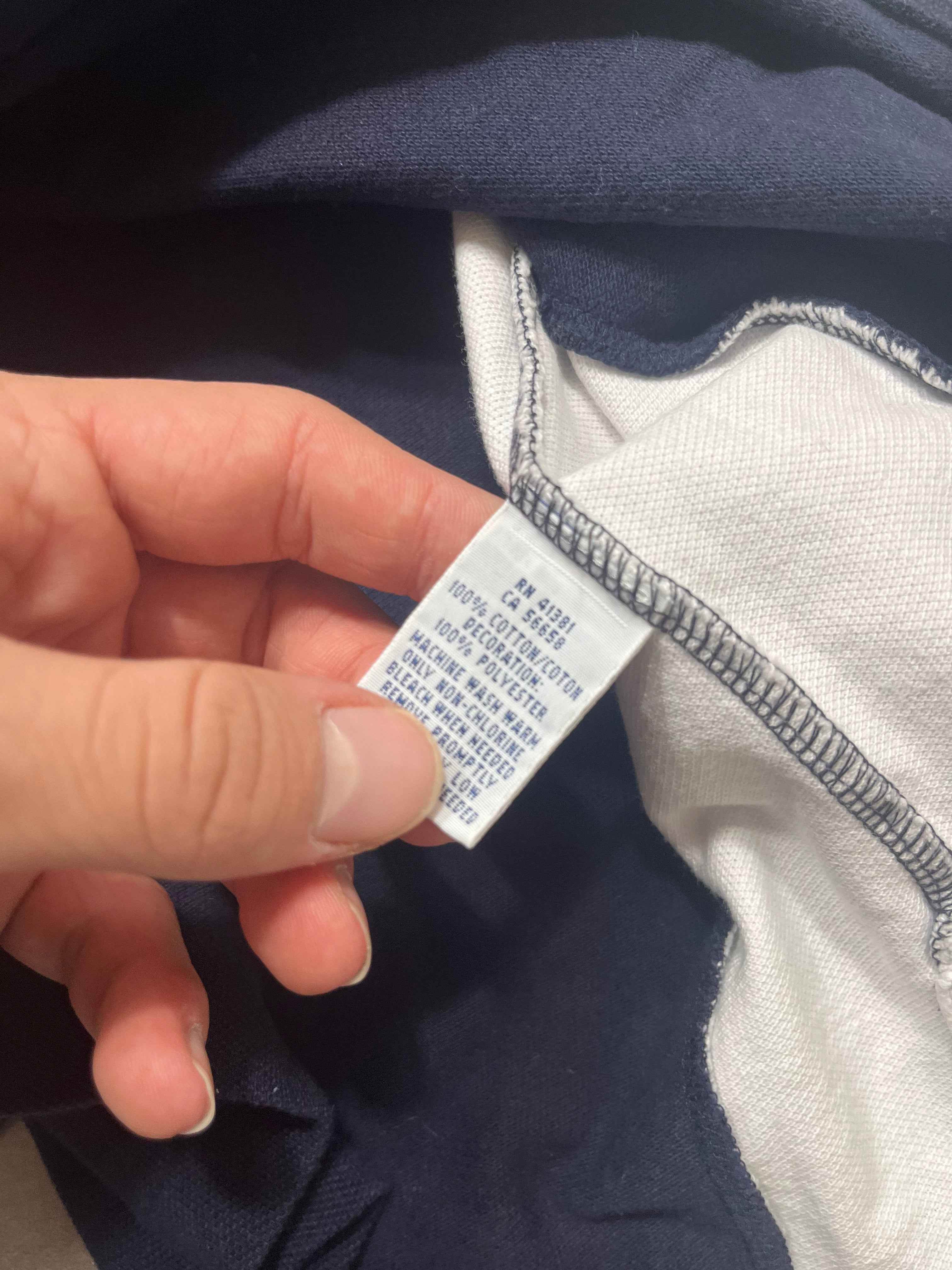 Ralph Lauren Chief Keef Polo (XL) - Candy Streetwear