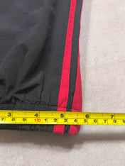 Adidas 2015-16 AJAX Vintage Trackpants (S) - Candy Streetwear