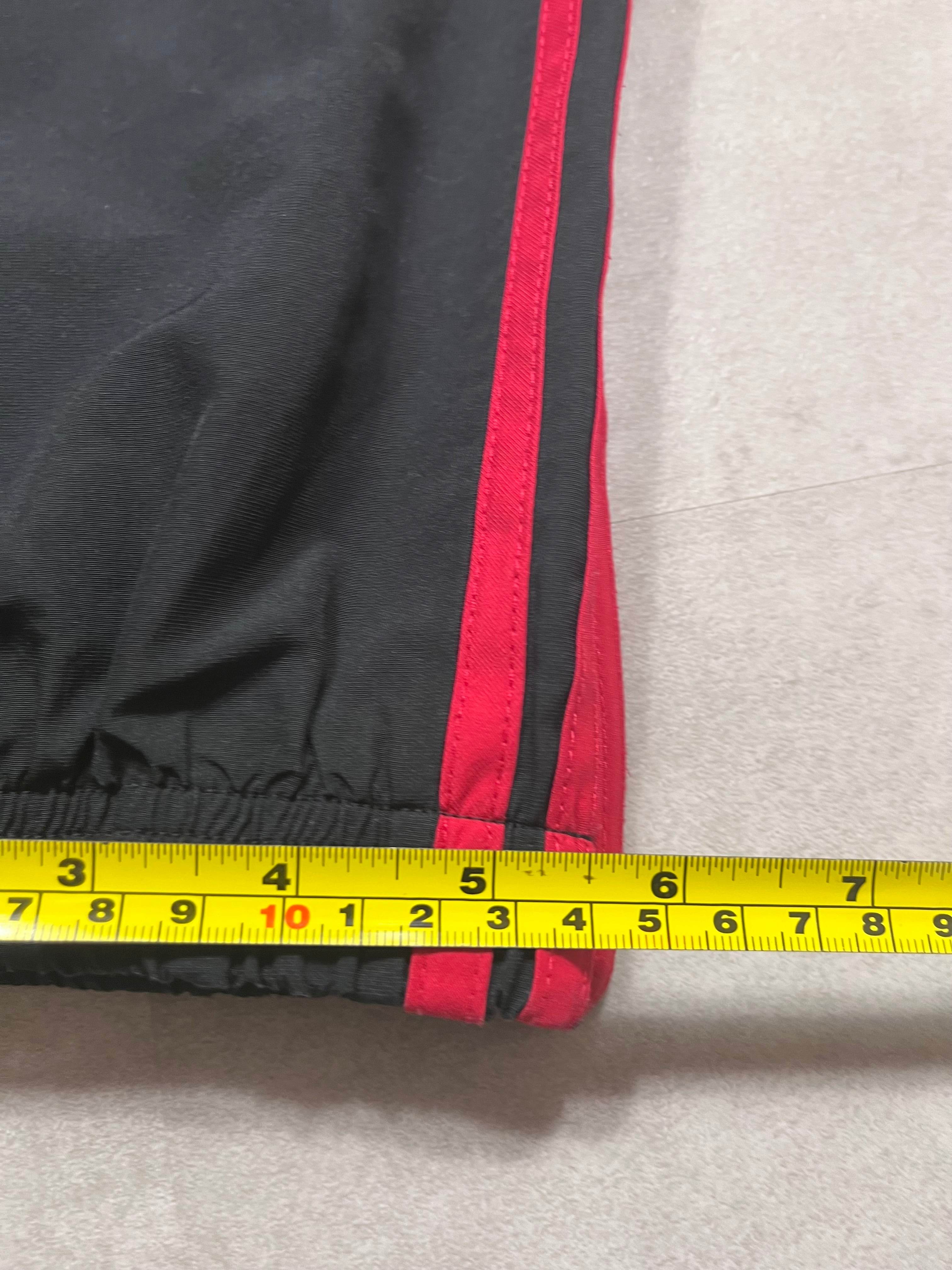 Adidas 2015-16 AJAX Vintage Trackpants (S) - Candy Streetwear