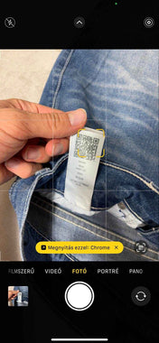 True Religion Vintage Jeans (S) - Candy Streetwear