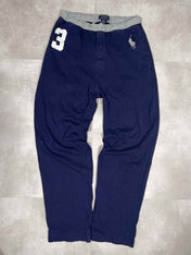 Polo Ralph Lauren Bigpony Trackpants (L) - Candy Streetwear