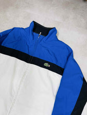Lacoste Vintage Trackjacket (L) - Candy Streetwear