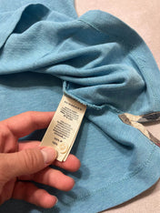 Burberry Vintage Poloshirt (XL) - Candy Streetwear