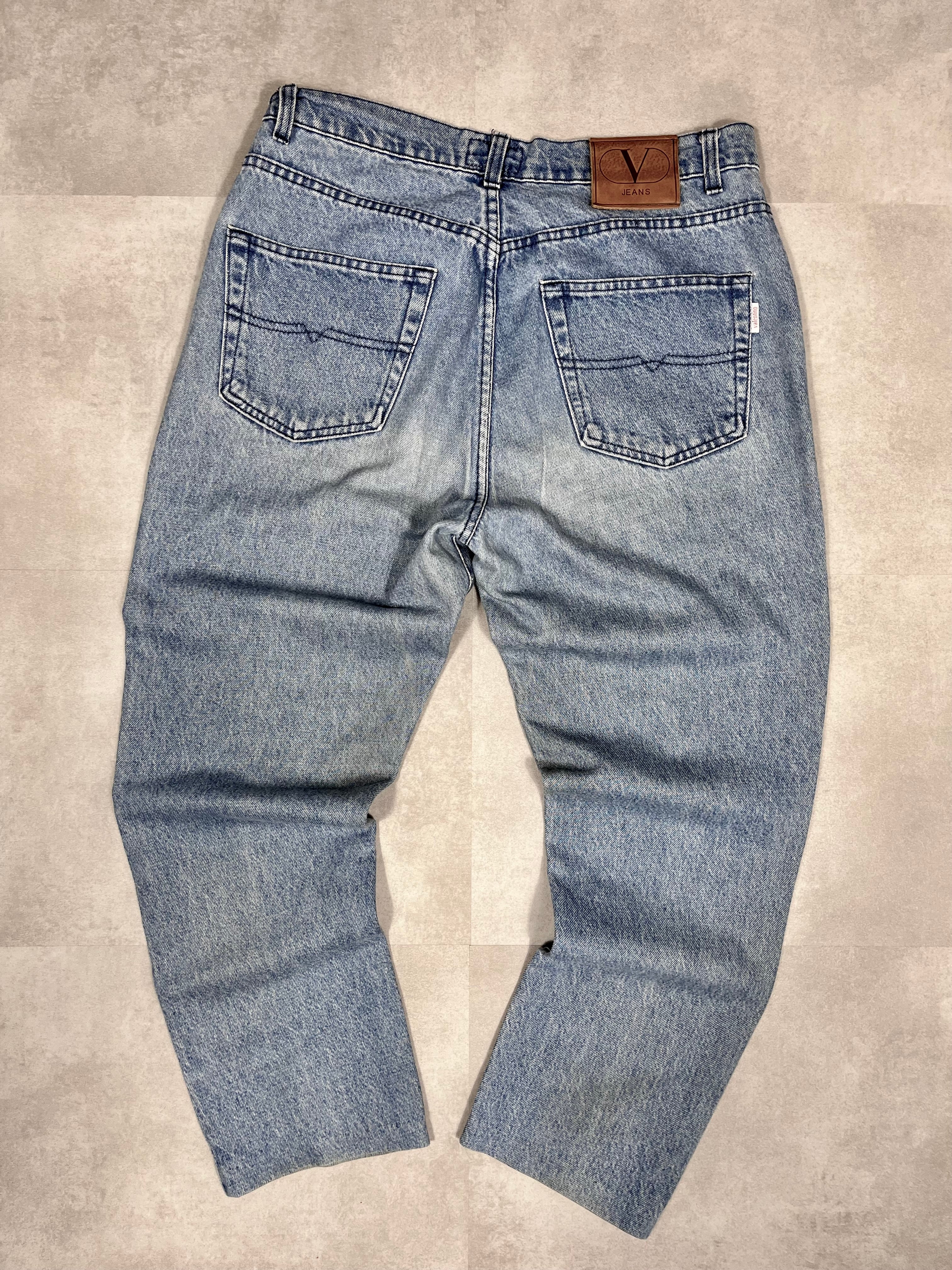 Valention Jeans (S-M)