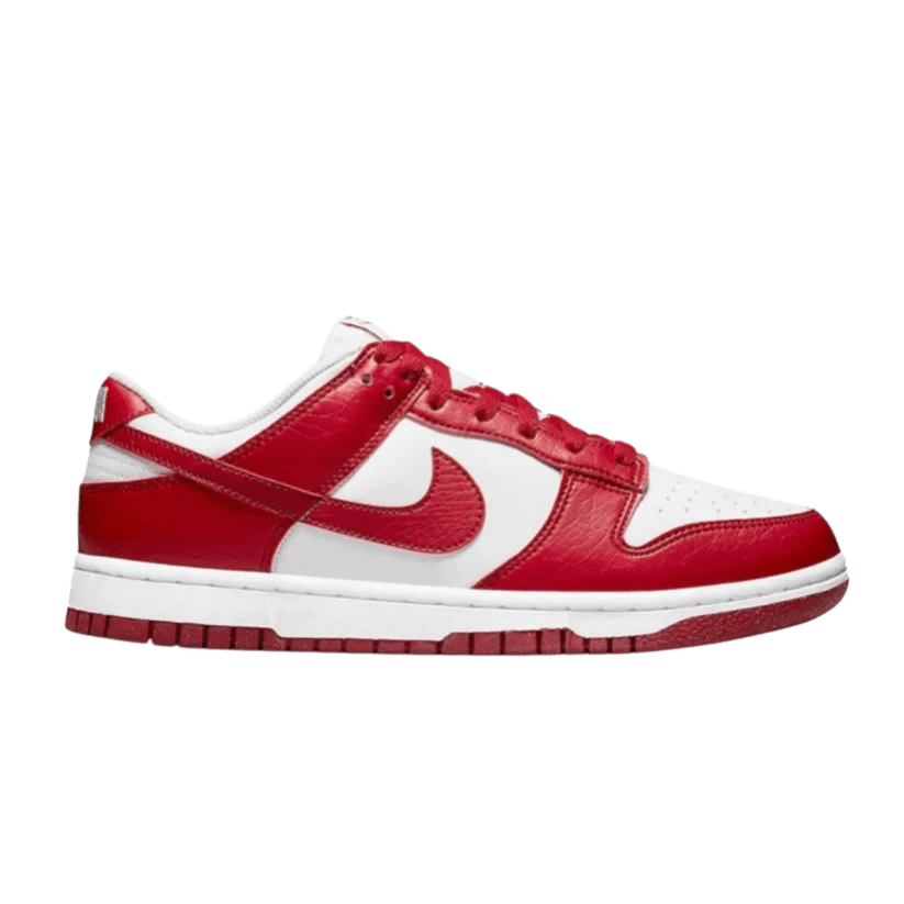 NIKE DUNK LOW UNIVERSITY RED - Candy Streetwear