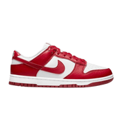 NIKE DUNK LOW UNIVERSITY RED - Candy Streetwear