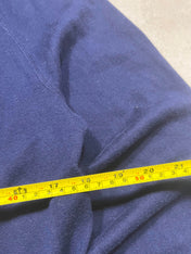 Ralph Lauren Vintage Full Zip Up (L) - Candy Streetwear