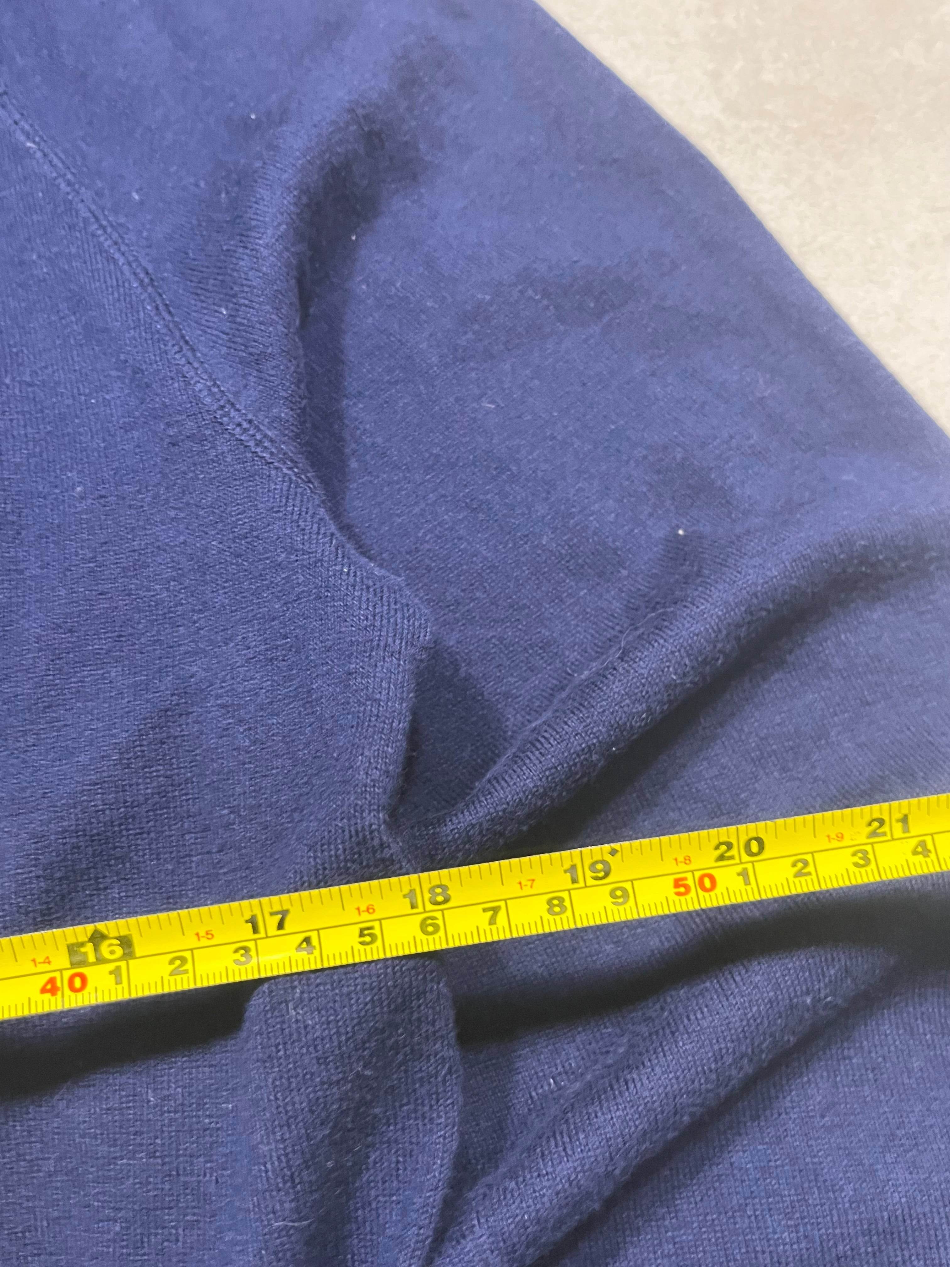 Ralph Lauren Vintage Full Zip Up (L) - Candy Streetwear