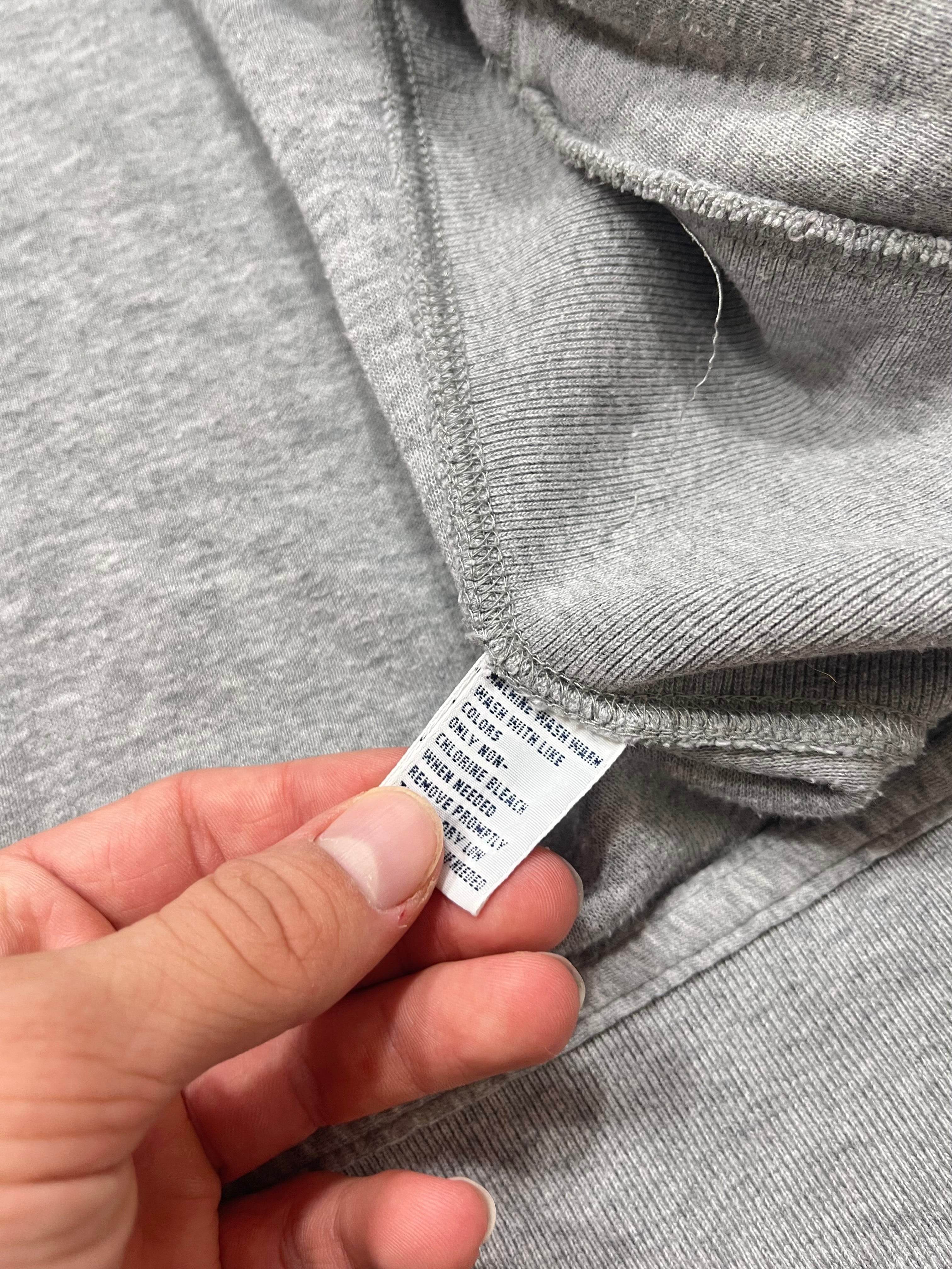 Ralph Lauren Full Zip Up (XL) - Candy Streetwear