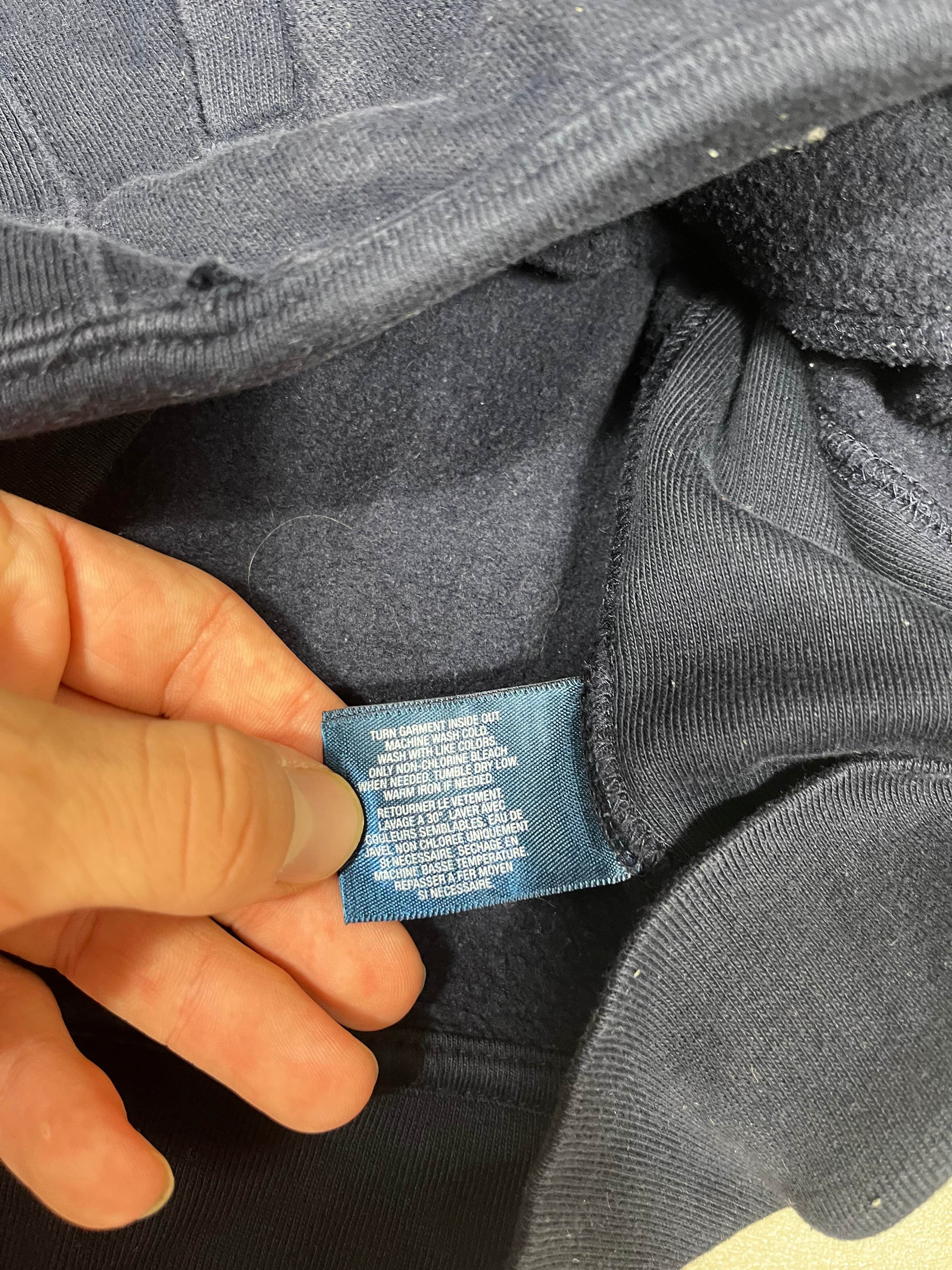 Ralph Lauren Chief Keef USA Trackjacket (S) - Candy Streetwear