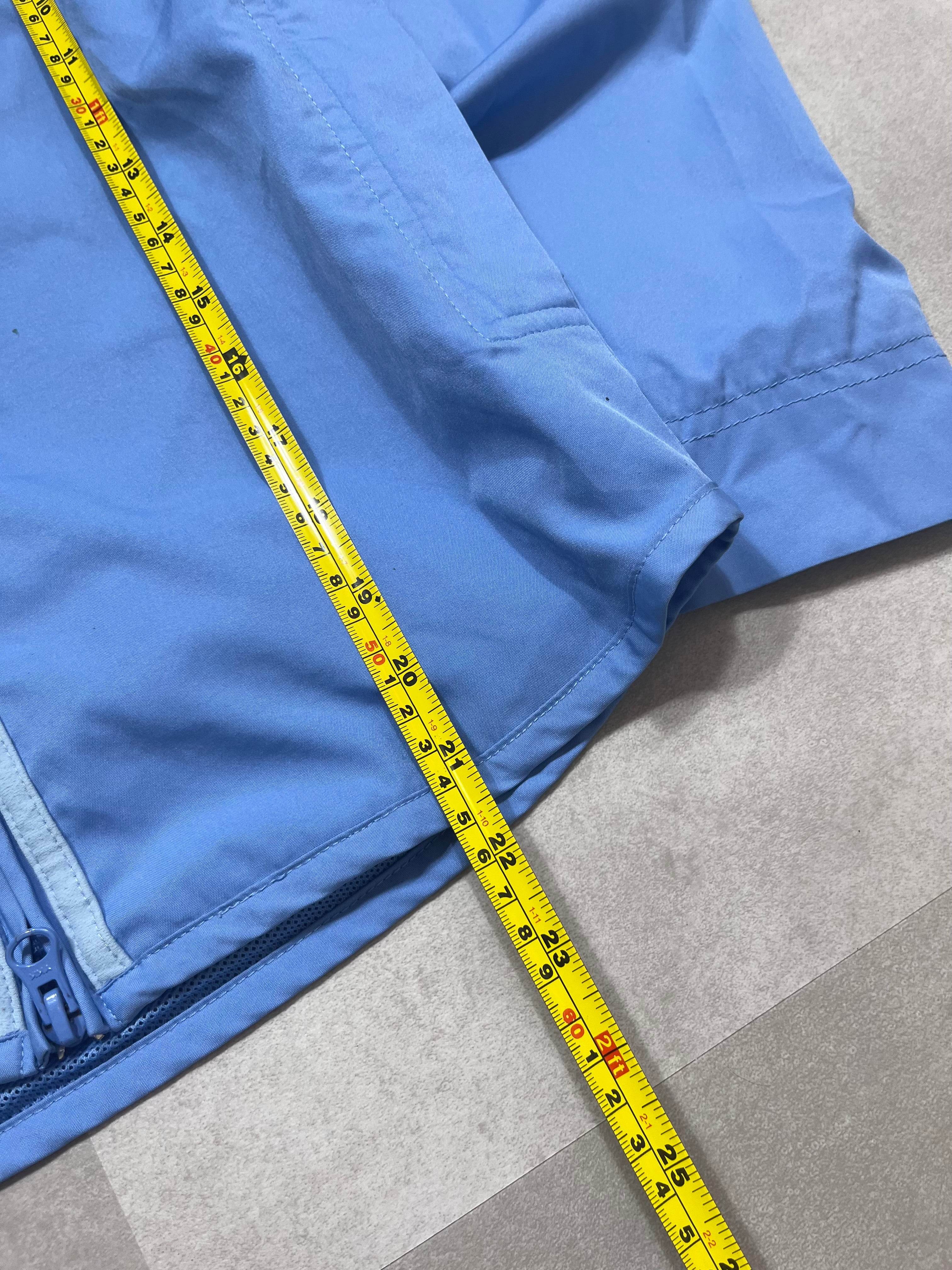 Nike Vintage TN Full Zip Up (XS) - Candy Streetwear