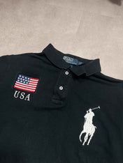 Ralph Lauren Chief Keef Polo (XL) - Candy Streetwear