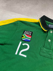 Ralph Lauren Chief Keef Polo (M) - Candy Streetwear