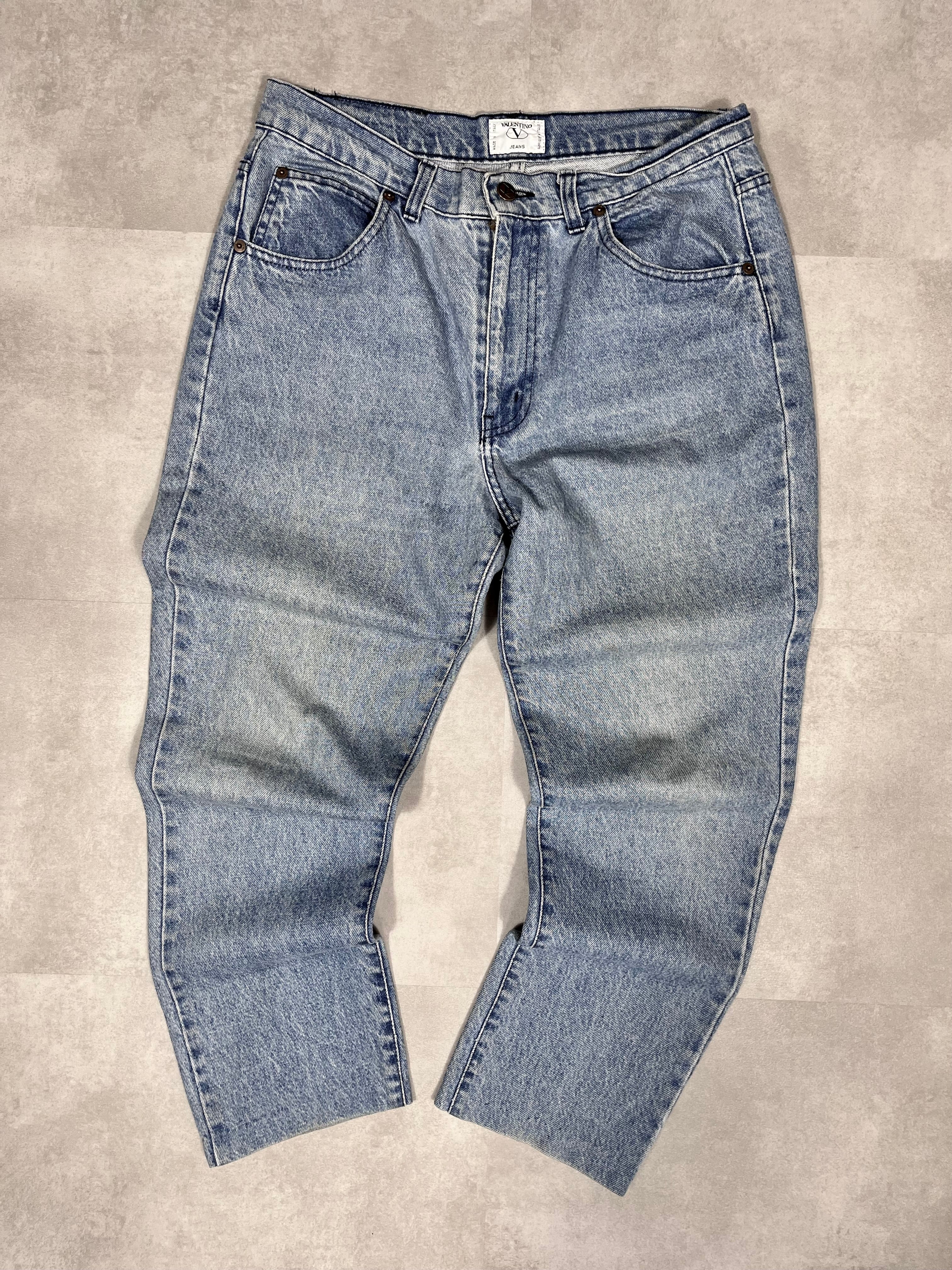 Valention Jeans (S-M)