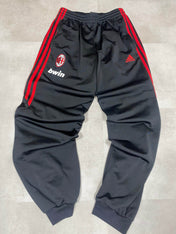 2008-09 AC Milan Trackpants (S) - Candy Streetwear
