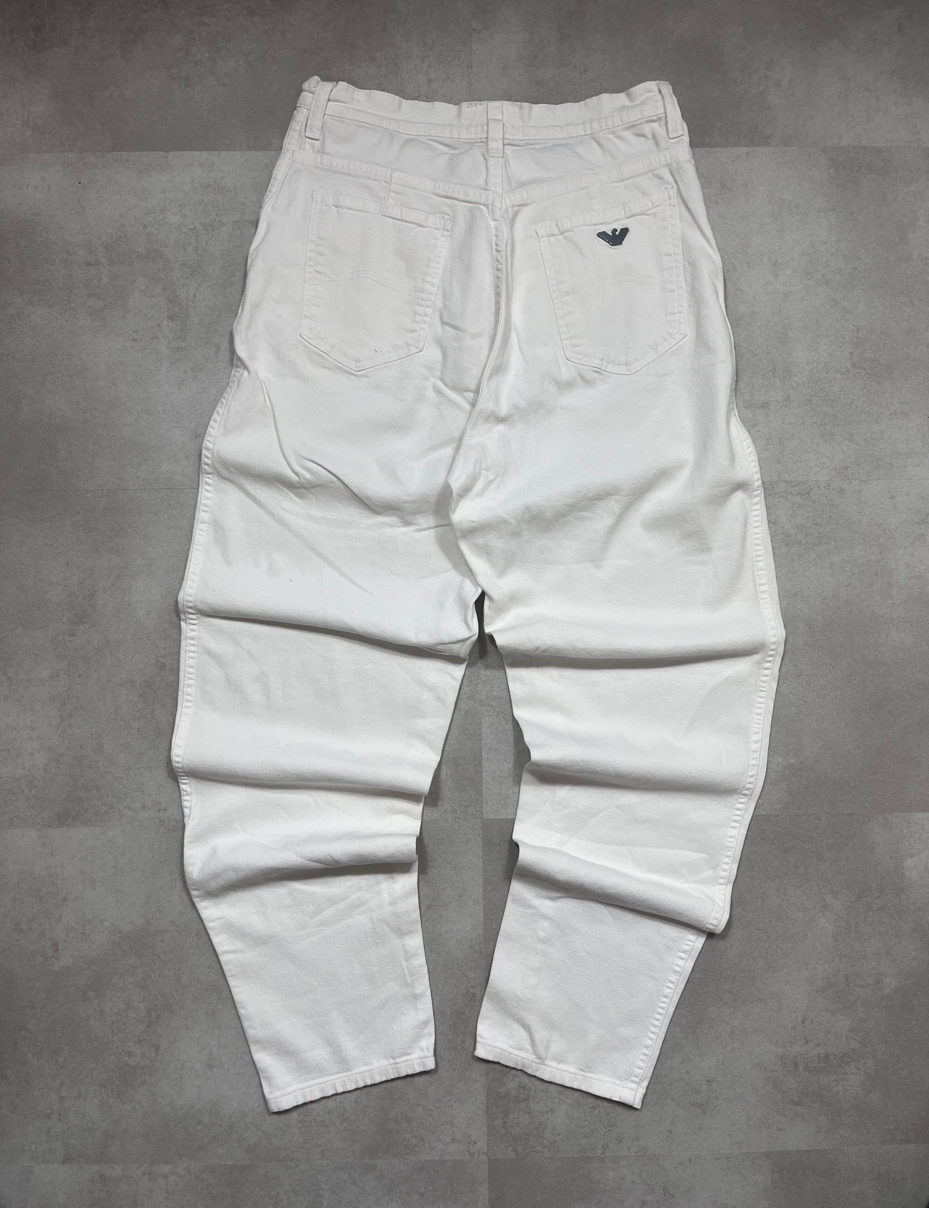Vintage Armani Jeans (M) - Candy Streetwear