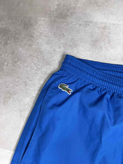 Lacoste Vintage Trackpants (M) - Candy Streetwear