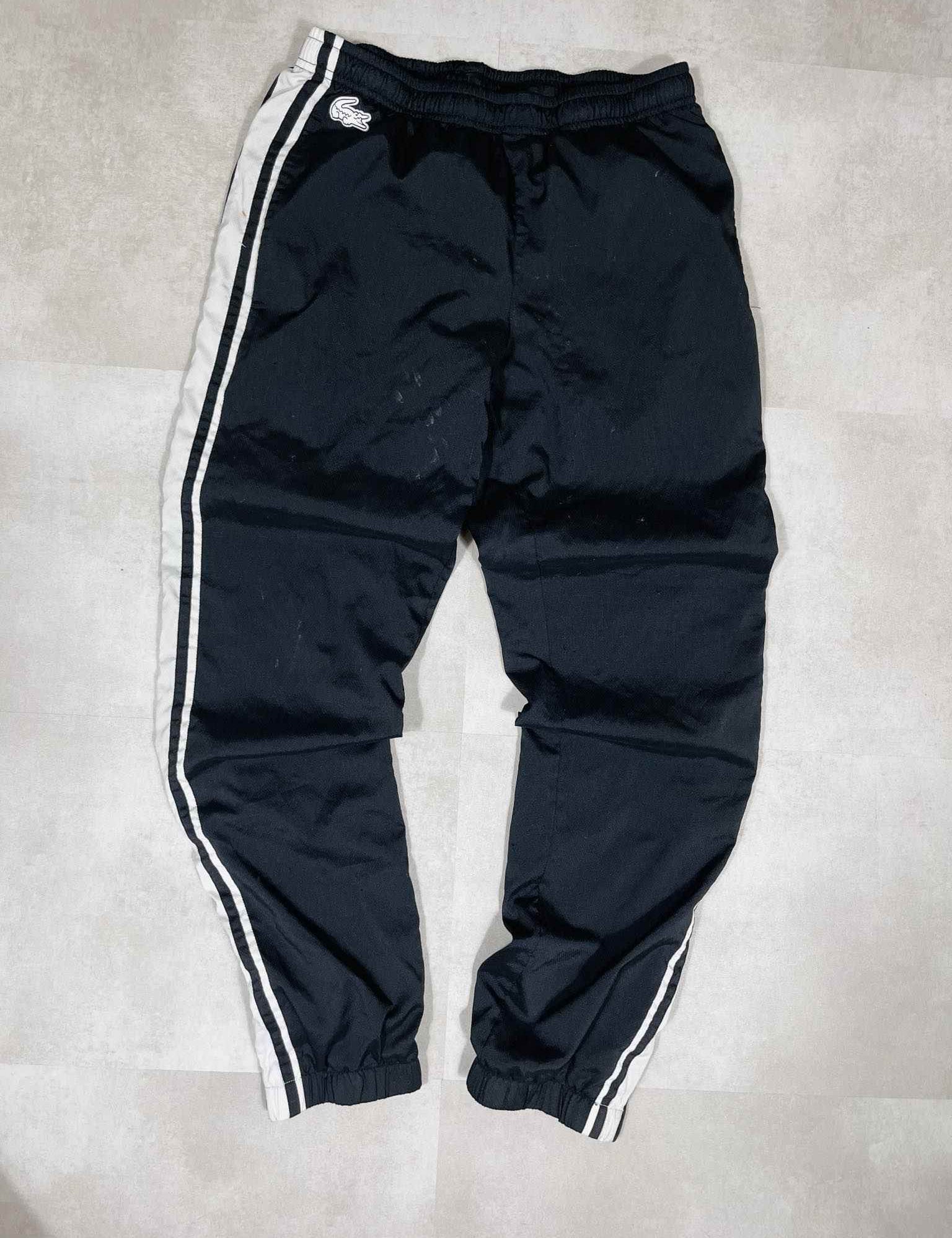 Vintage Lacoste Trackpants (M) - Candy Streetwear