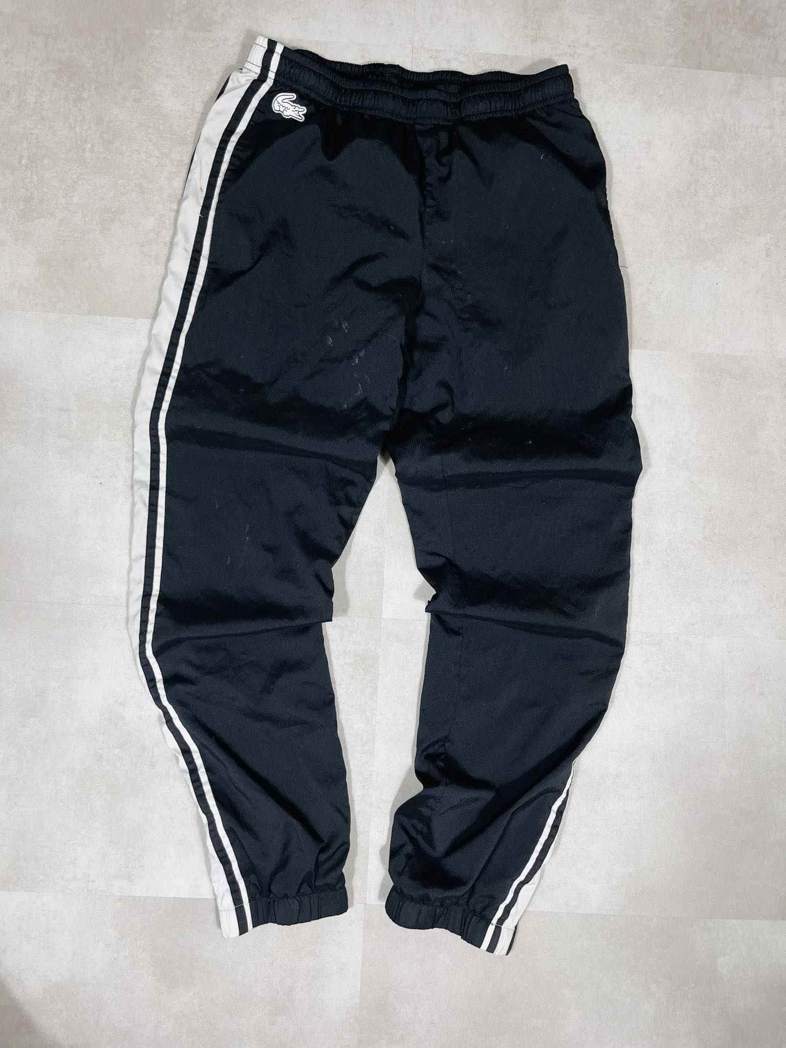 Vintage Lacoste Trackpants (M) - Candy Streetwear