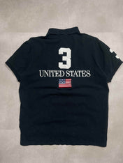 Ralph Lauren Chief Keef Polo (XL) - Candy Streetwear