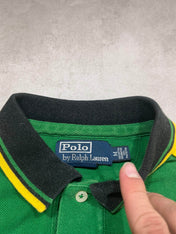 Ralph Lauren Chief Keef Polo (M) - Candy Streetwear