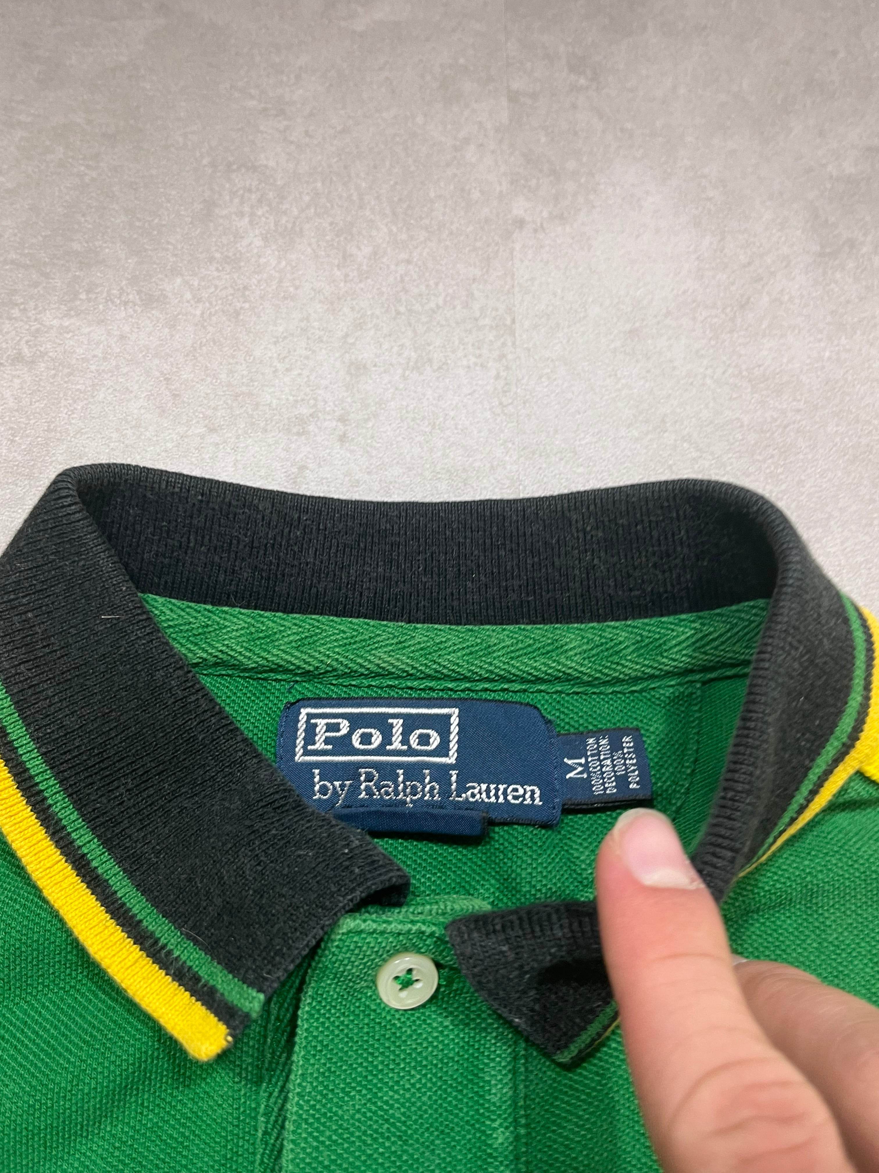 Ralph Lauren Chief Keef Polo (M) - Candy Streetwear