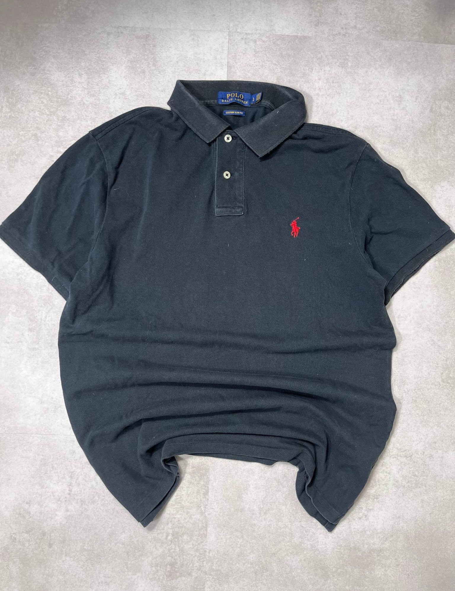 Ralph Lauren Polo (L) - Candy Streetwear