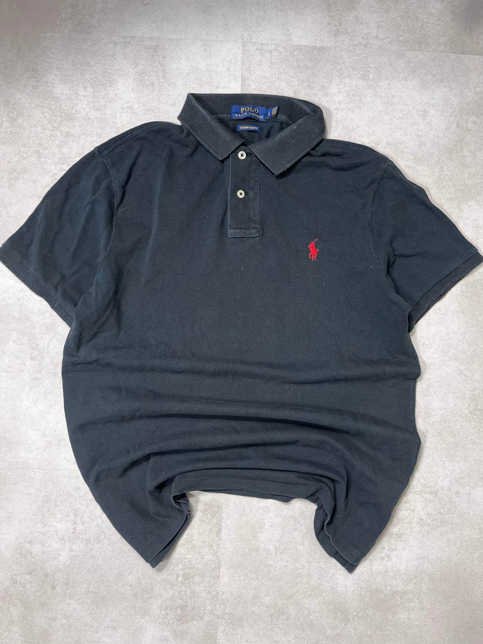 Ralph Lauren Polo (L) - Candy Streetwear