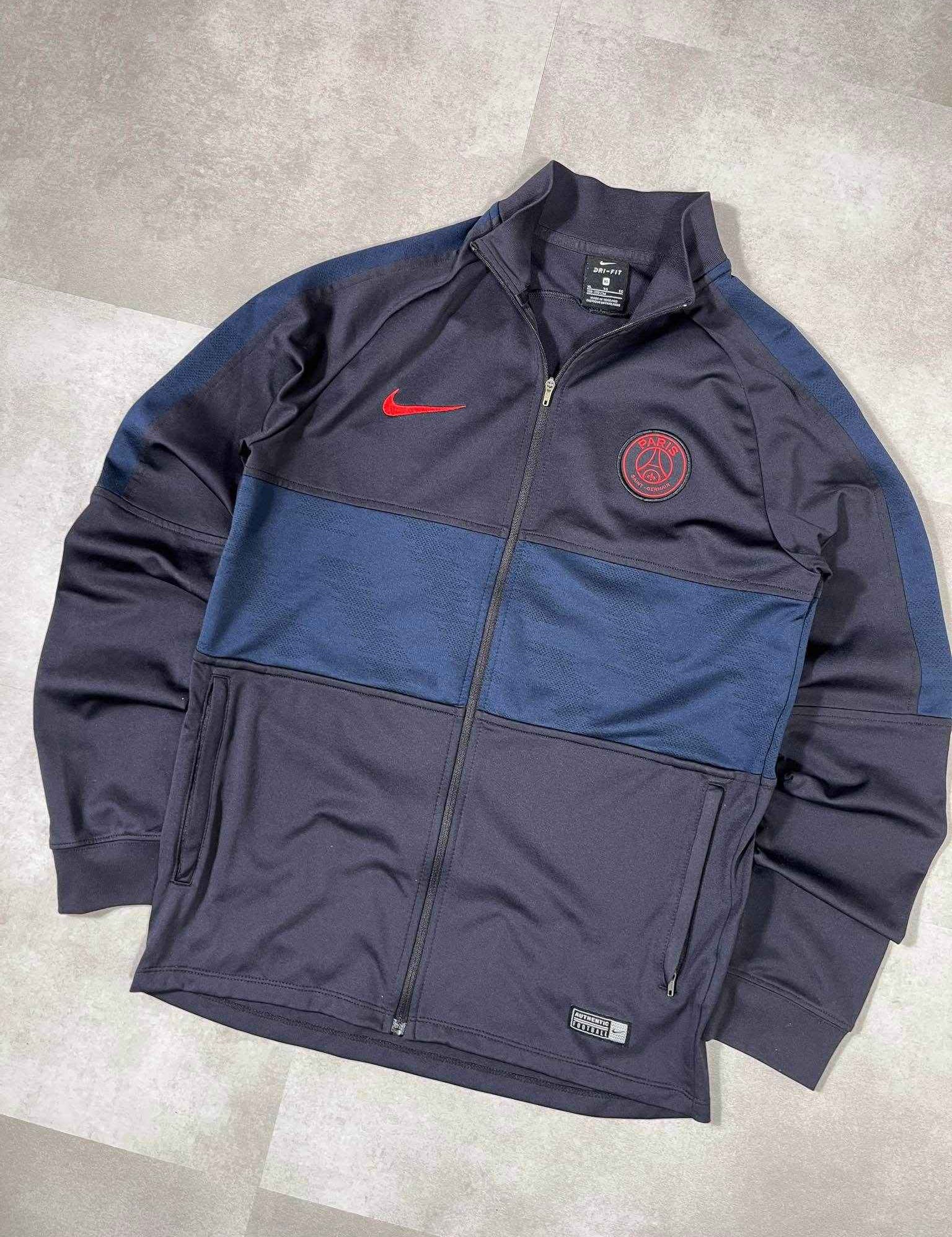 Nike PSG 2019-20 Tracksuit (S) - Candy Streetwear