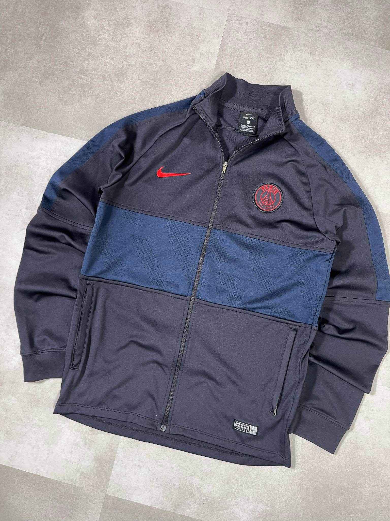 Nike PSG 2019-20 Tracksuit (S) - Candy Streetwear