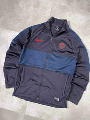 Nike PSG 2019-20 Tracksuit (S) - Candy Streetwear