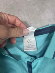 Adidas Chelsea 2015-16 Chmapions League Polo (M) - Candy Streetwear