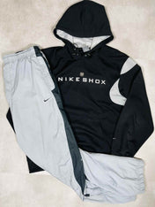 Nike Shox Vintage Tn Tracksuit (M) - Candy Streetwear