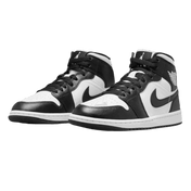 JORDAN 1 MID PANDA - Candy Streetwear