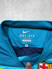 Nike 2013-14 Barcelona Jersey (S) - Candy Streetwear