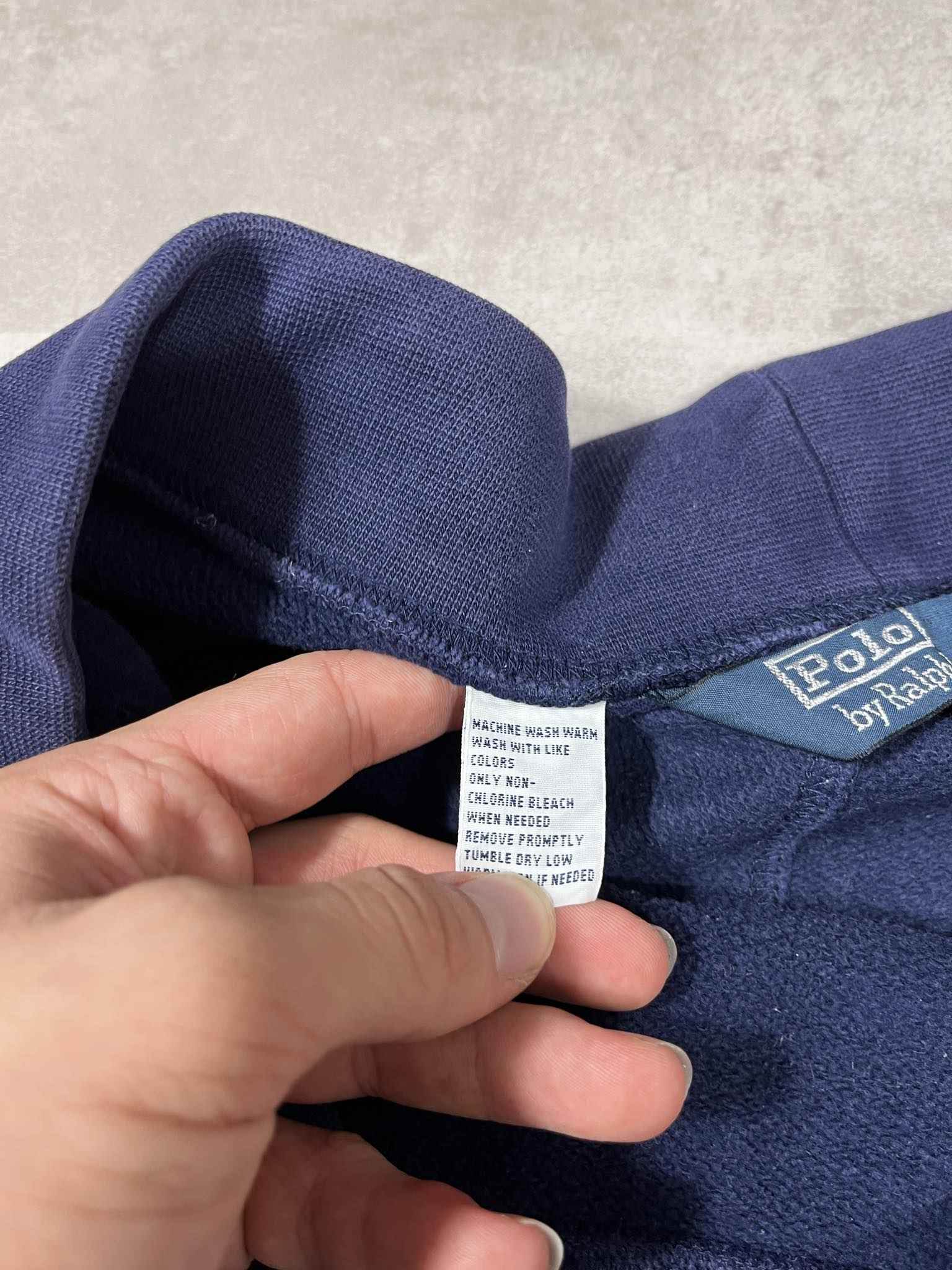Ralph Lauren Baggy Vintage Jogger (M) - Candy Streetwear
