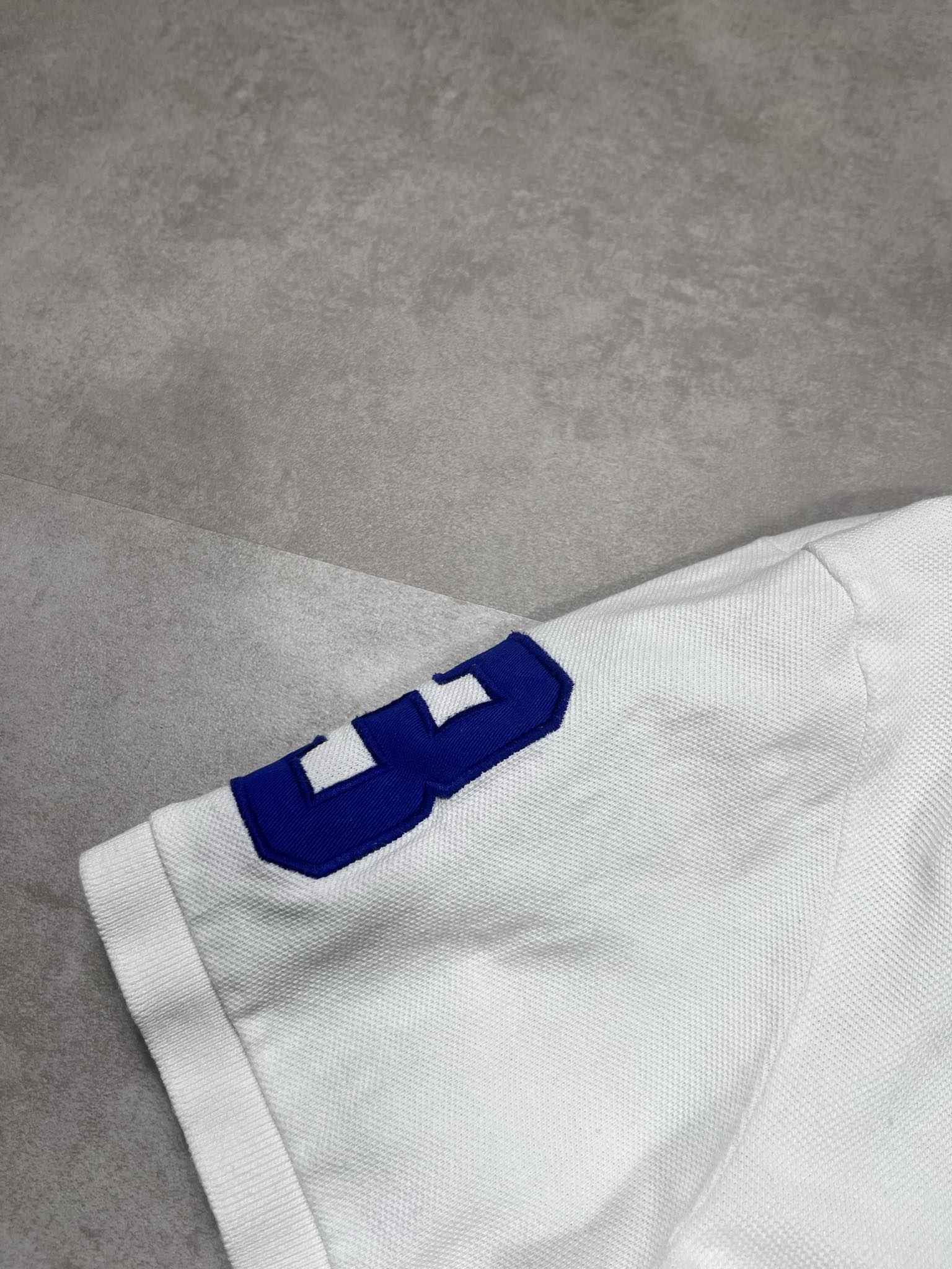 Ralph Lauren Bigpony Polo (M) - Candy Streetwear