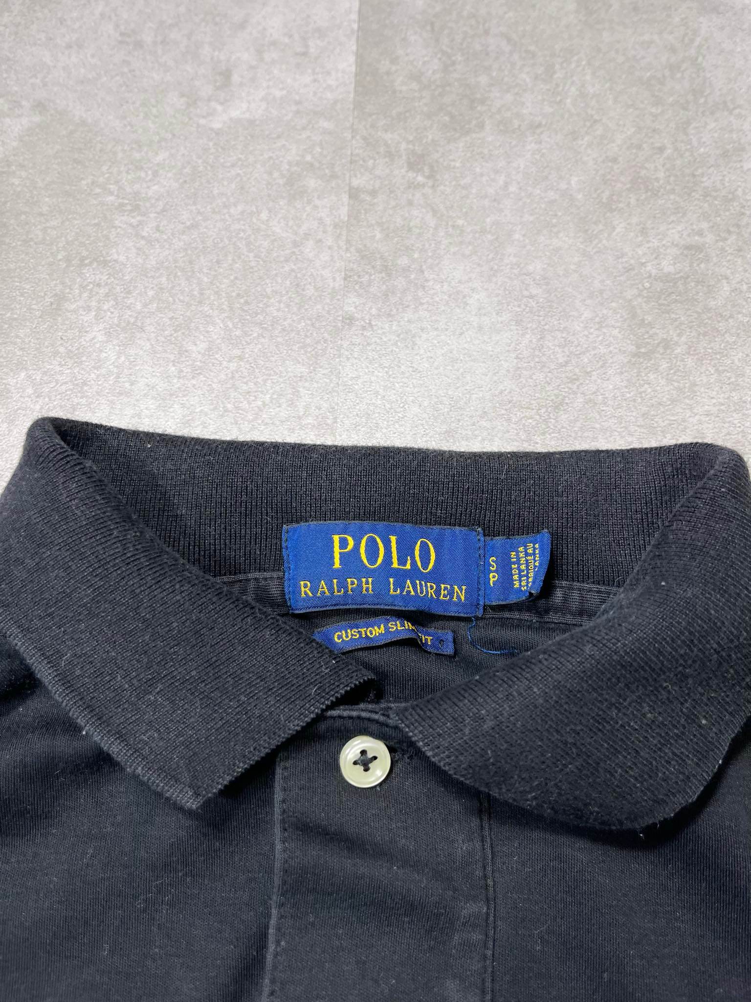Ralph Lauren Polo (S) - Candy Streetwear