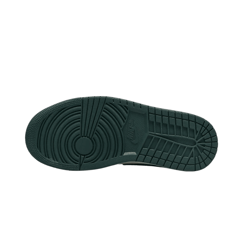 JORDAN 1 MID OXIDIZED GREEN - Candy Streetwear