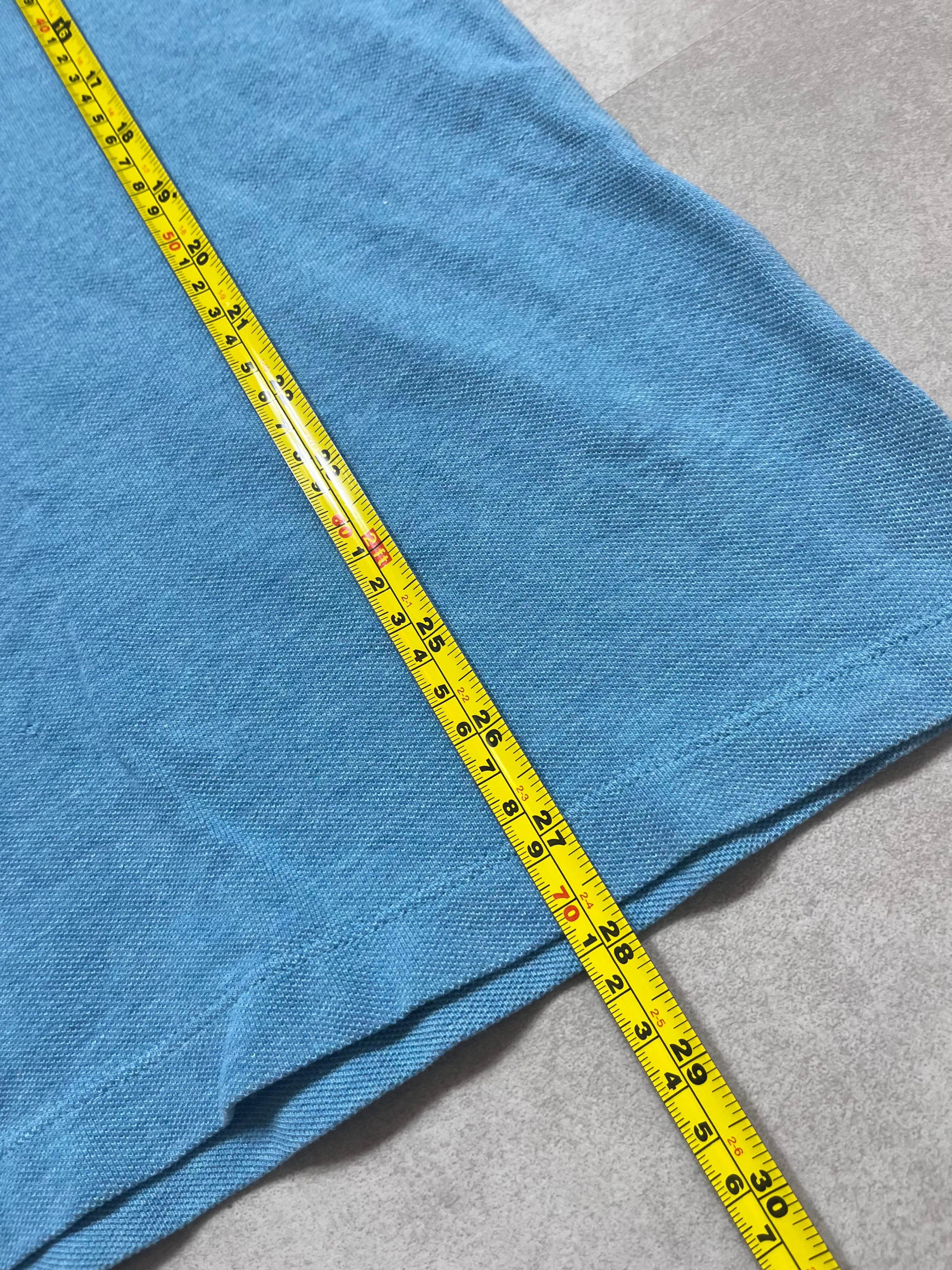 Burberry Vintage Poloshirt (XL) - Candy Streetwear