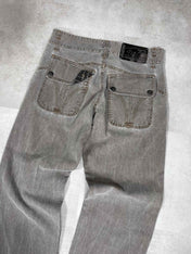 RARE Dolce & Gabbana Superior Jeans (M) - Candy Streetwear