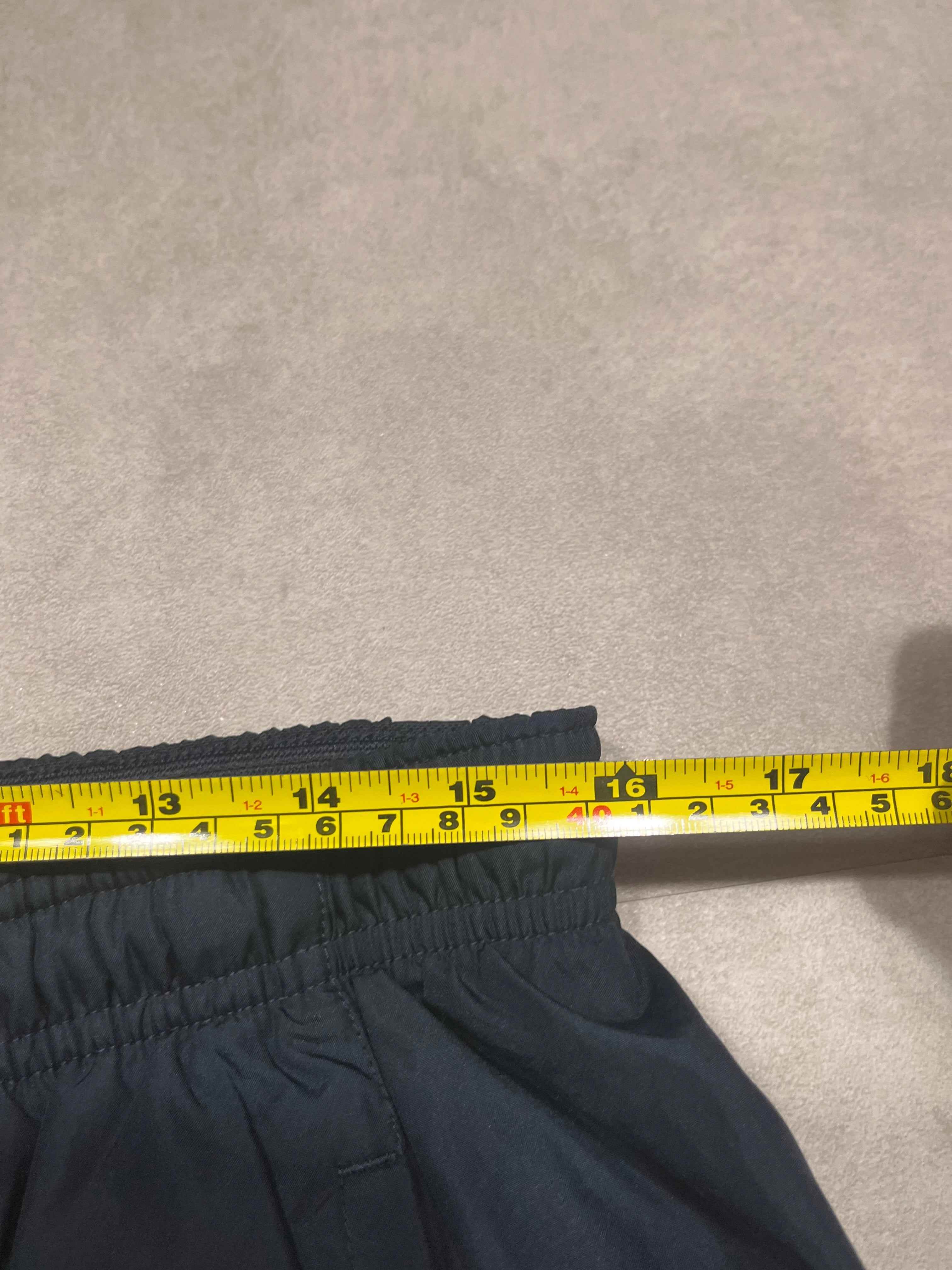 Nike Baggy 2010-11 Vintage Trackpants (M) - Candy Streetwear