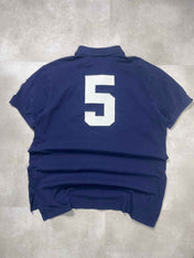 Ralph Lauren Chief Keef Polo (XL) - Candy Streetwear